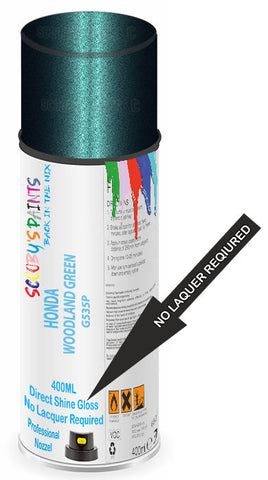 paint for Honda Jazz