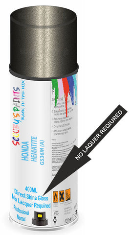 paint for HONDA N-ONE