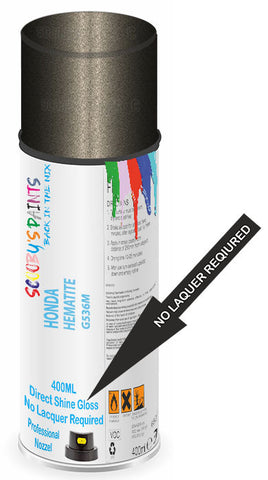 paint for Honda Accord
