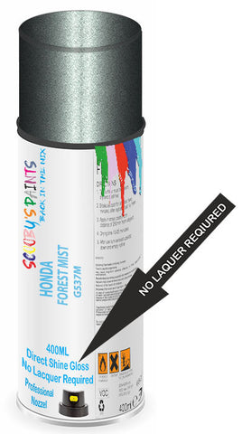 paint for HONDA STEP WAGON