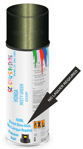 paint for Honda Hr-V