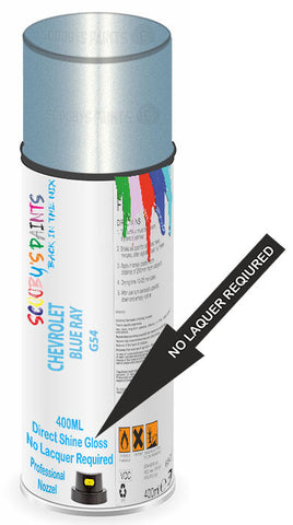 paint for Chevrolet Spark Bev