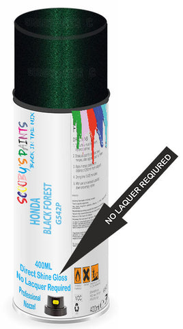 paint for Honda Pilot