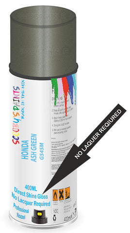 paint for Honda N Box Slash
