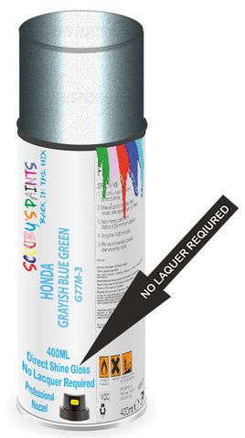 paint for Honda Accord