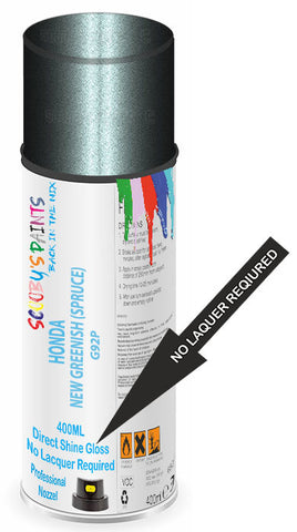 paint for Honda Accord