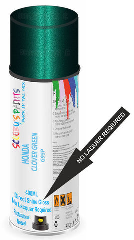 paint for Honda Element
