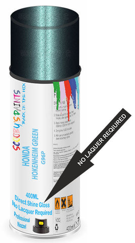 paint for Honda Nsx