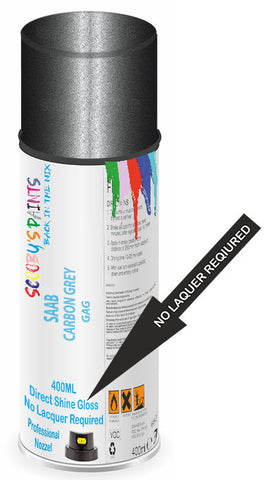 paint for Saab 45421