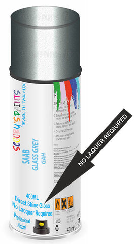 paint for Saab 45360