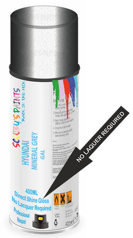 paint for Hyundai I30N
