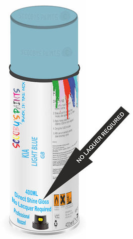 paint for KIA K2700