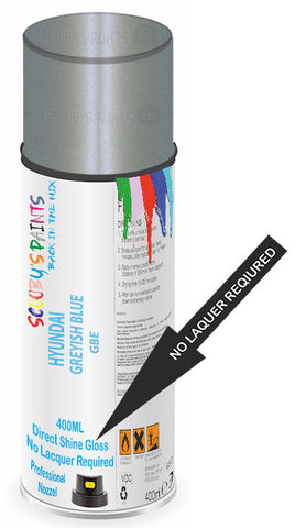 paint for HYUNDAI GENESIS COUPE