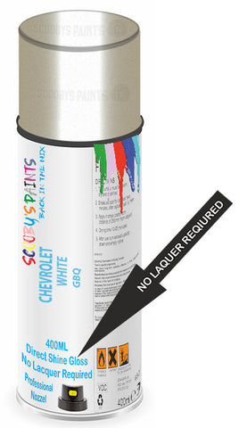 paint for Chevrolet Spectrum
