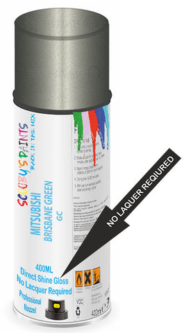 paint for Mitsubishi Lancer Wagon
