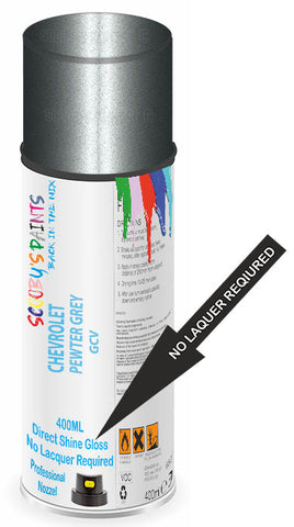 paint for Chevrolet Orlando