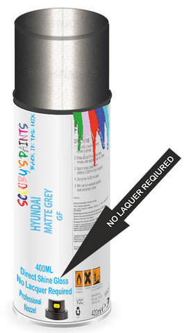 paint for Hyundai I-Max