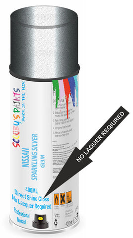 paint for NISSAN TEANA