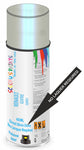 paint for Renault Megane