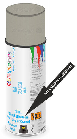 paint for Kia Ev6