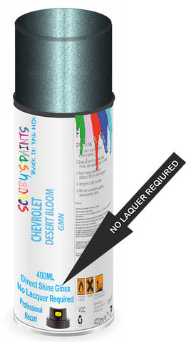 paint for Chevrolet Kalos