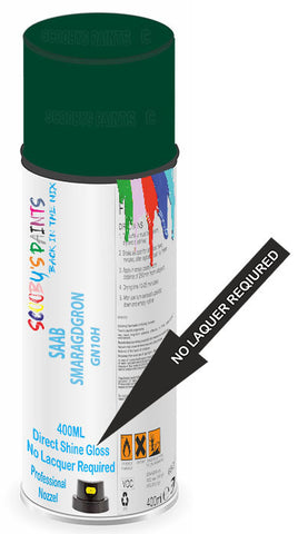 paint for SAAB 