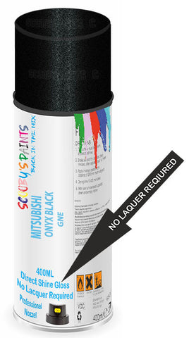 paint for Mitsubishi Colt