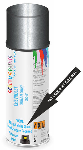 paint for Chevrolet Volt