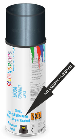 paint for Skoda Yeti