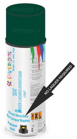 paint for SEAT TOLEDO