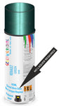 paint for Renault Twingo