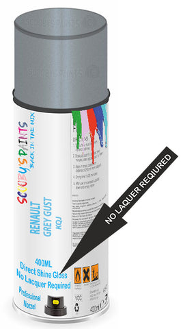 paint for Renault Megane E-Tech