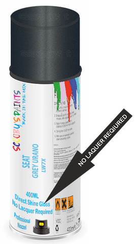 paint for Seat Altea Xl Combi