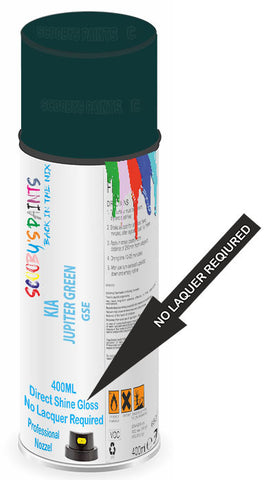 paint for KIA TELLURIDE