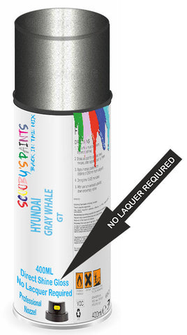 paint for Hyundai Excel