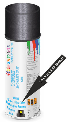 paint for CHEVROLET 