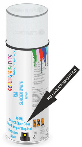 paint for Kia Telluride