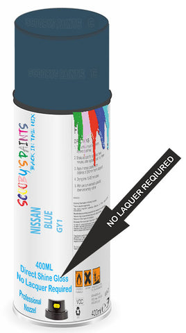 paint for Nissan Primera