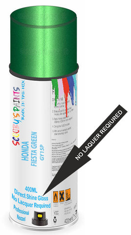 paint for HONDA ODYSSEY
