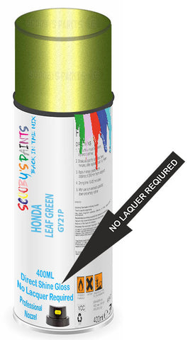 paint for Honda Logo