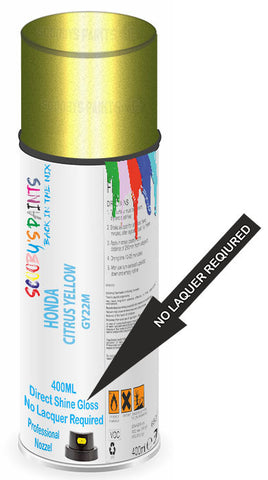 paint for Honda Insight