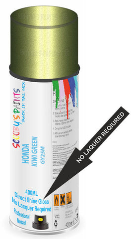 paint for Honda Element Sc