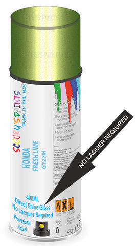 paint for Honda N-One