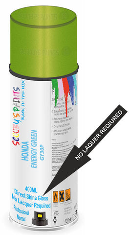 paint for Honda Civic