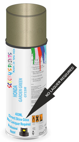 paint for HONDA CIVIC HYBRID