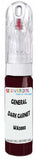 10ml–30ml touch-up kit for General Motors Corp General Motors Passenger Car chips and scratches, precise colour match to Dark Garnet Red Wa5383