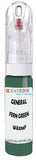 10ml–30ml touch-up kit for General Motors Corp General Motors Passenger Car chips and scratches, precise colour match to Fern Green Wa556F