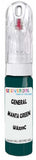 10ml–30ml touch-up kit for General Motors Corp General Motors Passenger Car chips and scratches, precise colour match to Manta Green Wa339C