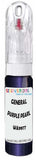 10ml–30ml touch-up kit for General Motors Corp General Motors Passenger Car chips and scratches, precise colour match to Purple Pearl Wa9977
