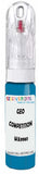 10ml–30ml touch-up kit for Geo Tracker chips and scratches, precise colour match to Competition Blue Wa9961